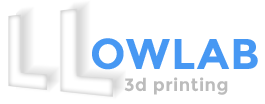 Llowlab – Informatie over 3D printing